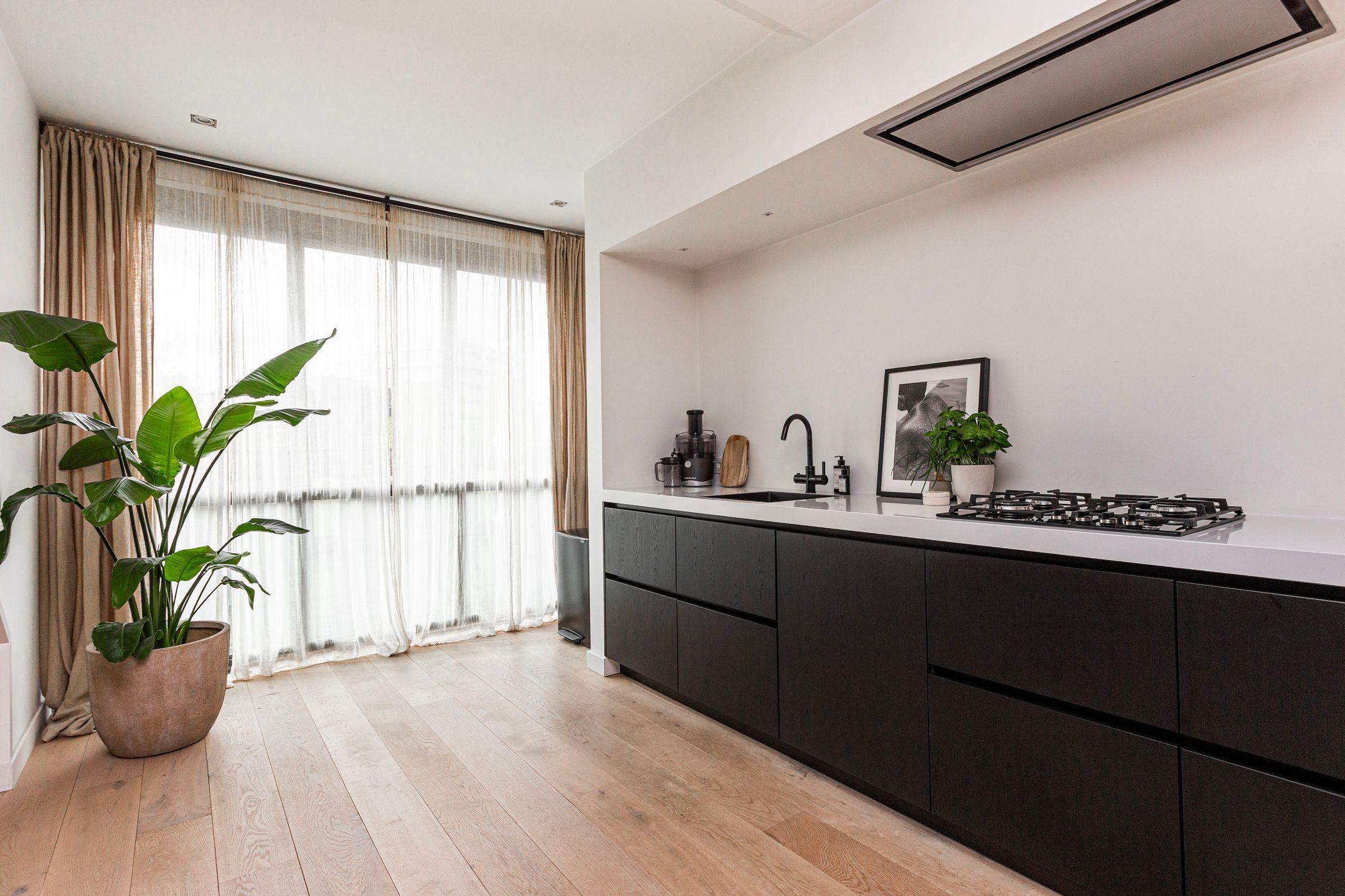 Foto 3 van Vlasakkerweg 12-B