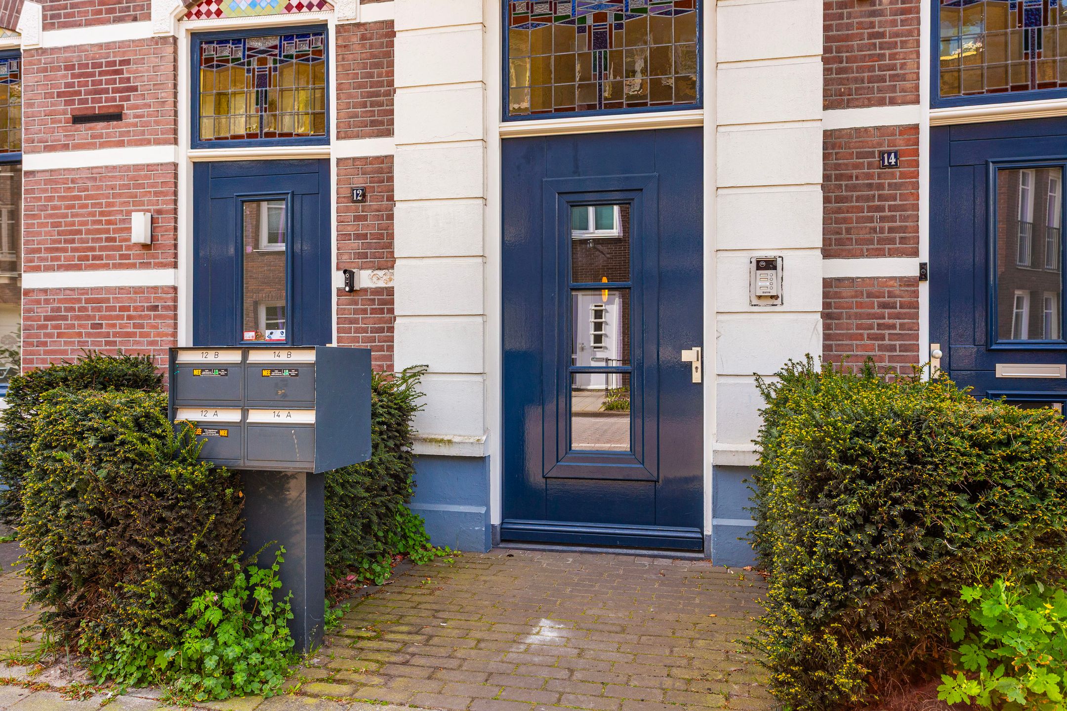 Foto 6 van Vlasakkerweg 12-B