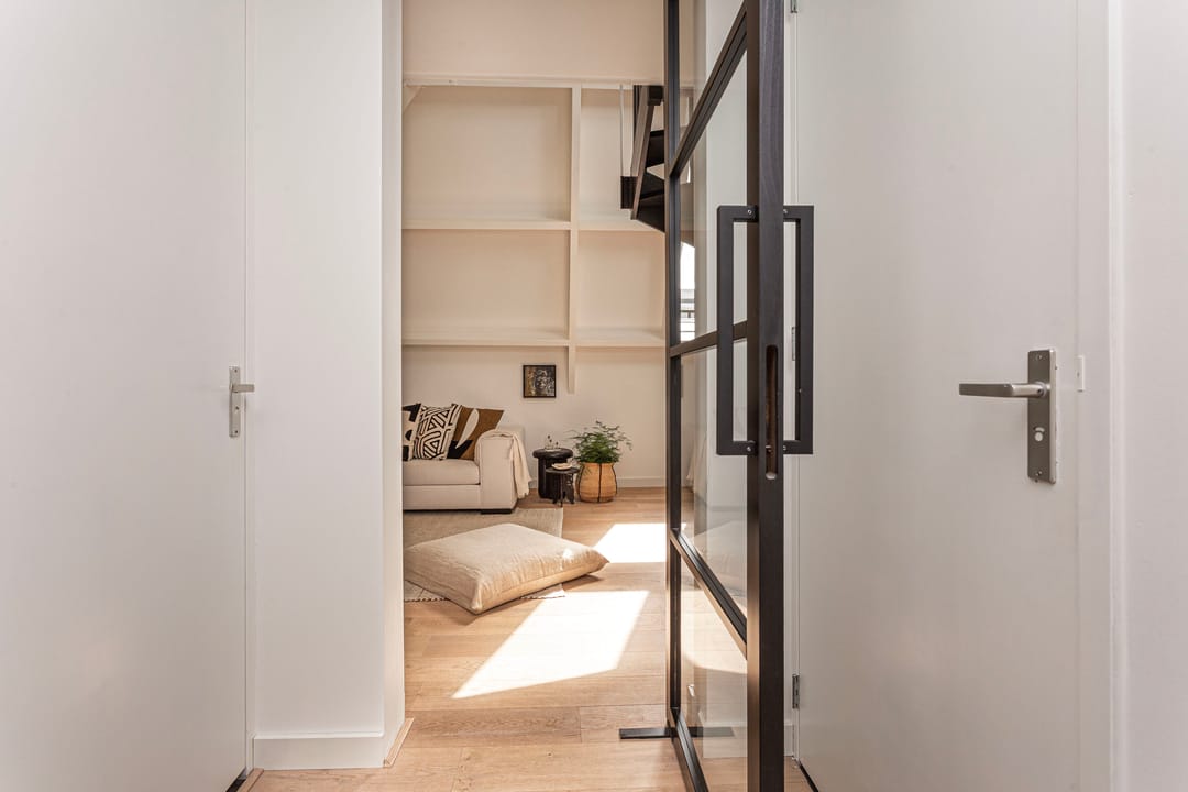 Foto 8 van Vlasakkerweg 12-B