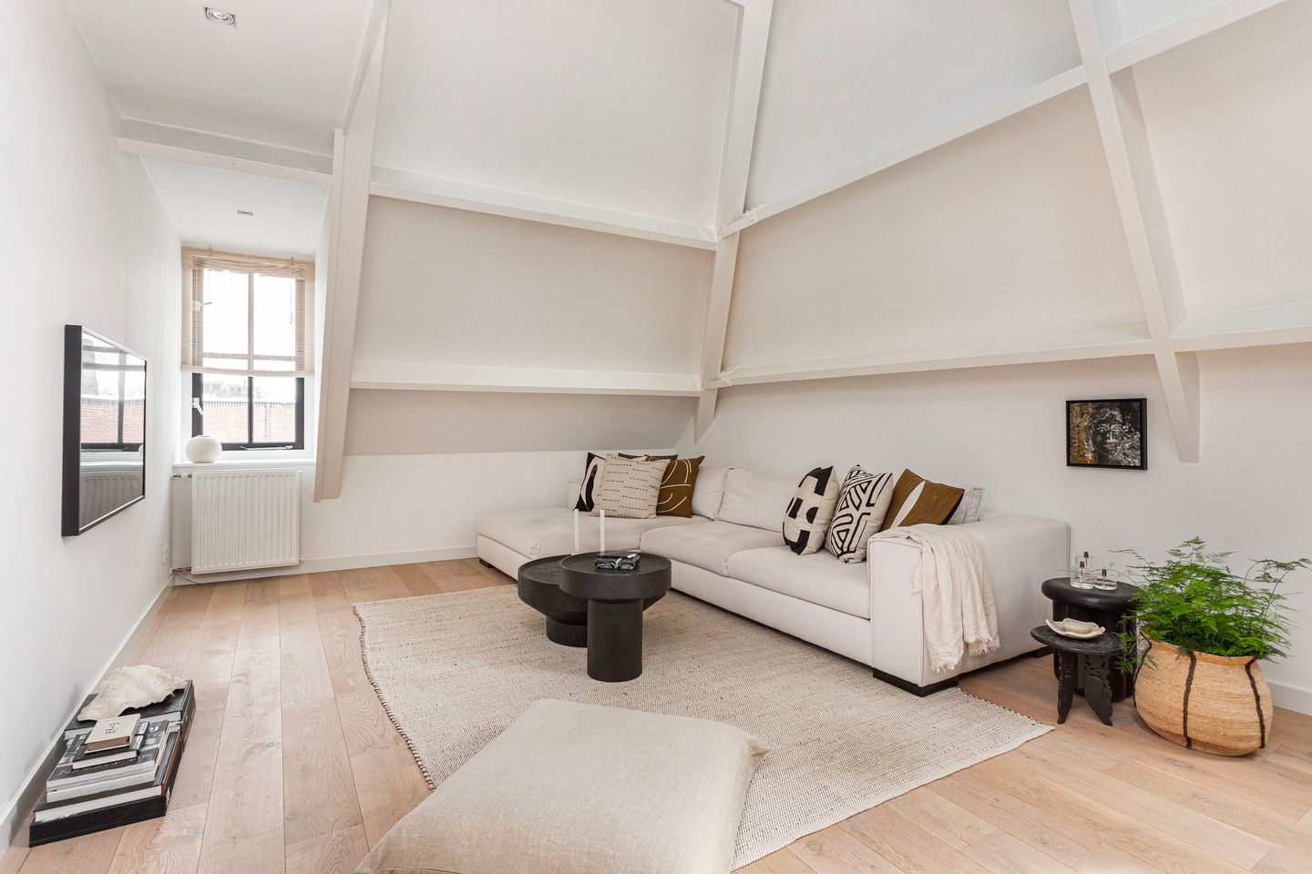 Foto 10 van Vlasakkerweg 12-B