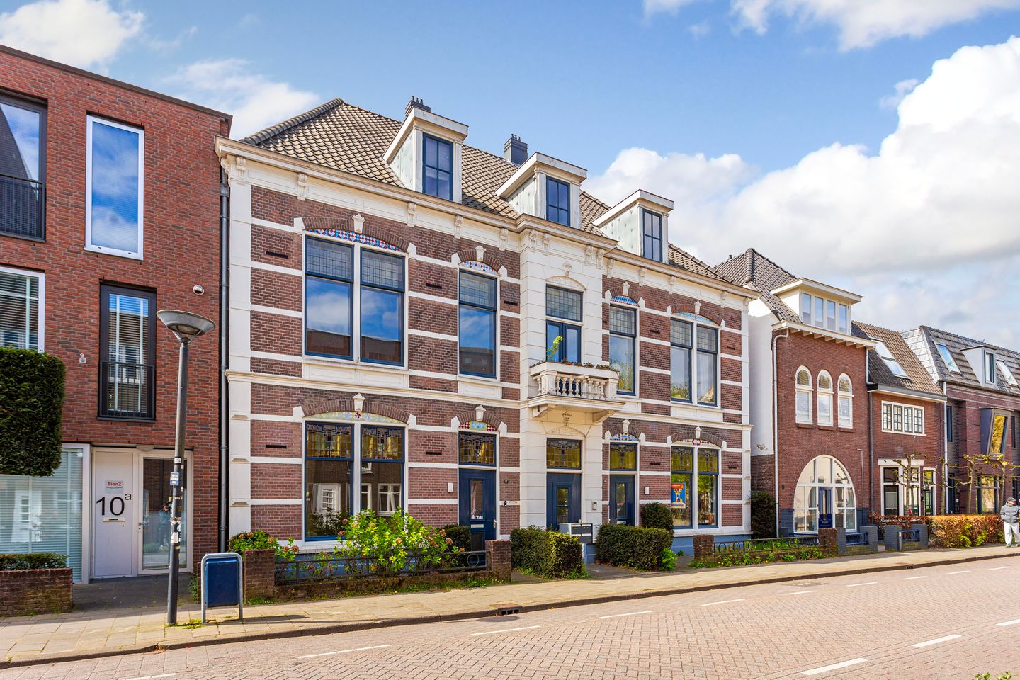 Foto 5 van Vlasakkerweg 12-B