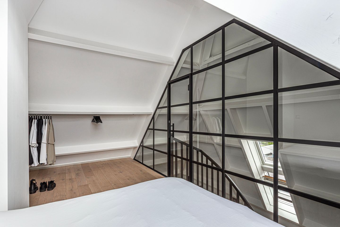 Foto 25 van Vlasakkerweg 12-B