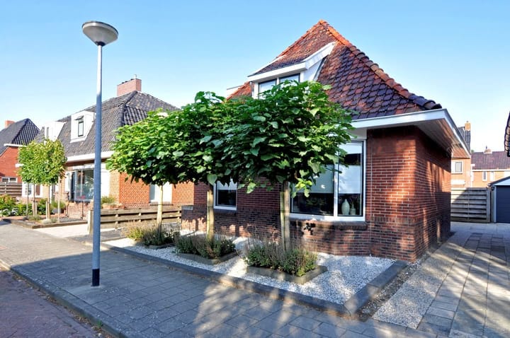 Dr. Jan ten Brinkstraat 5 main image