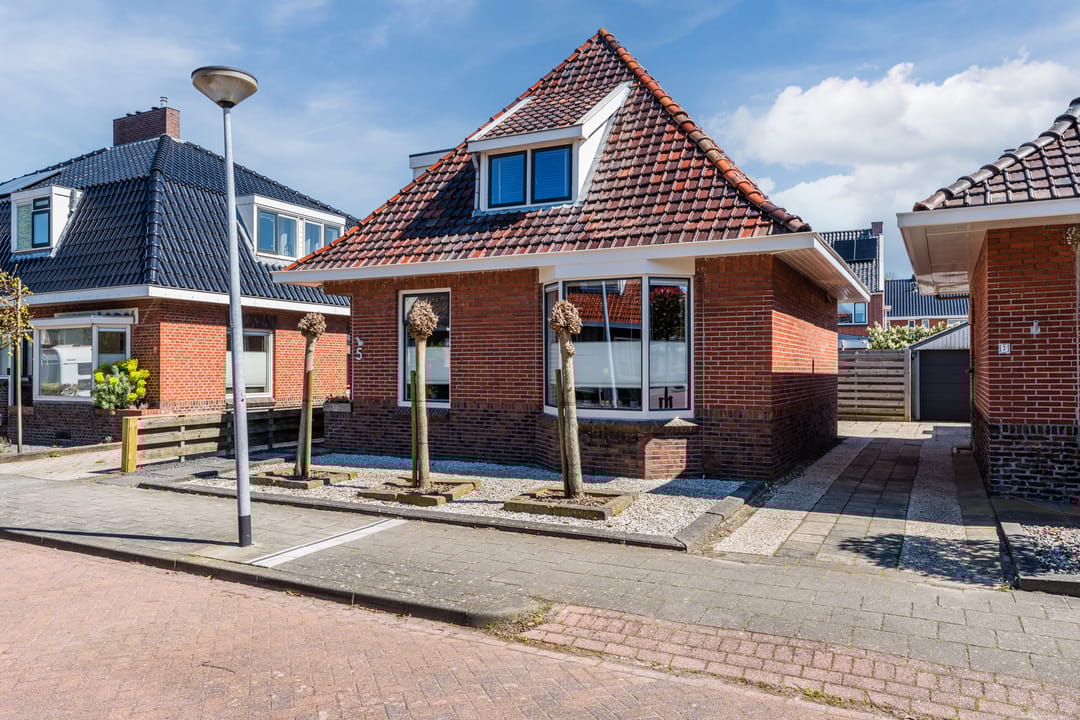 Foto 2 van Dr. Jan ten Brinkstraat 5