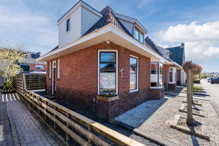 Foto 4 van Dr. Jan ten Brinkstraat 5