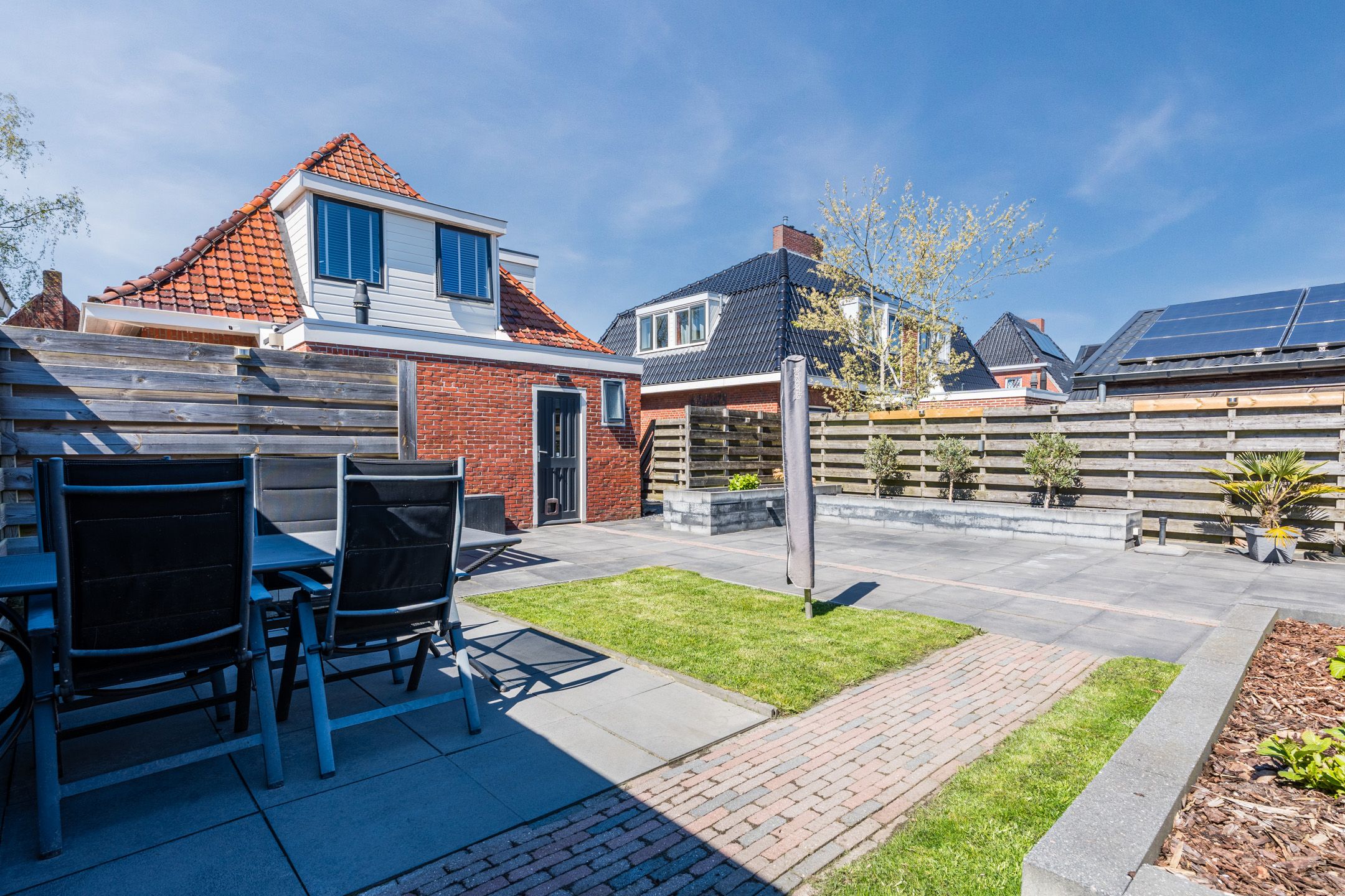 Foto 42 van Dr. Jan ten Brinkstraat 5