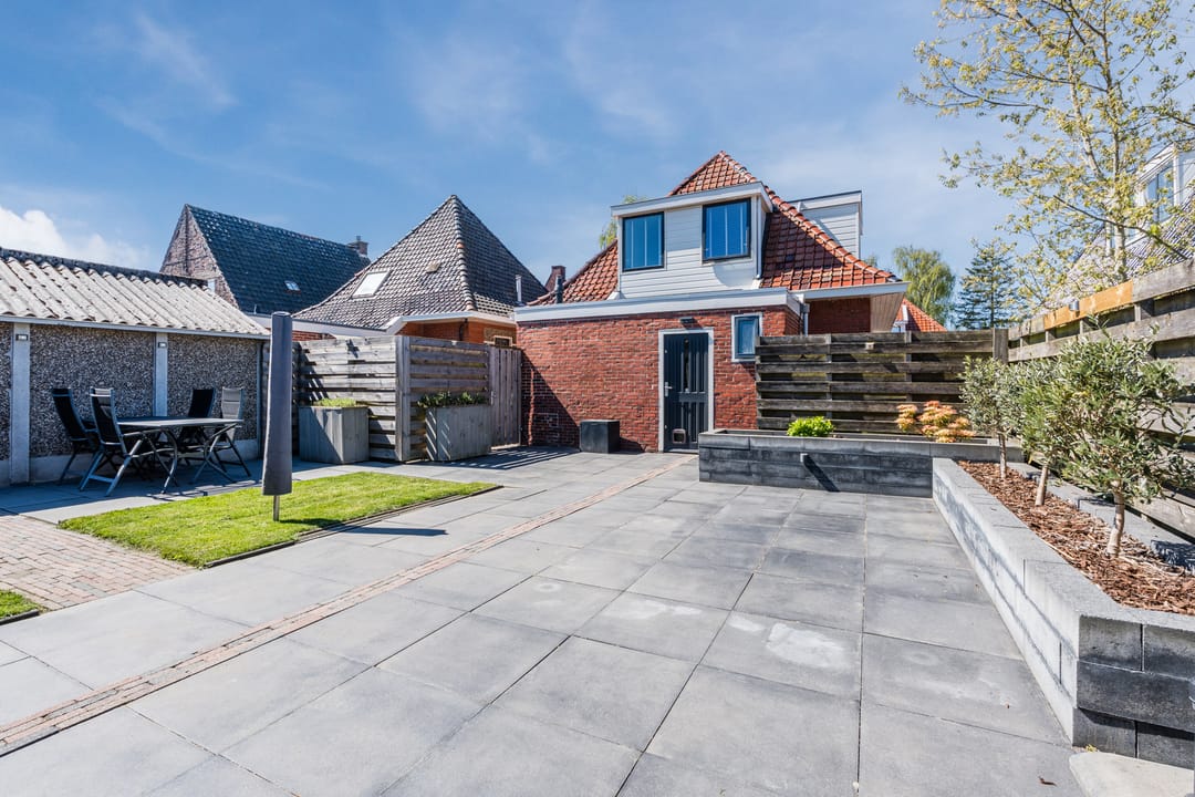 Foto 43 van Dr. Jan ten Brinkstraat 5