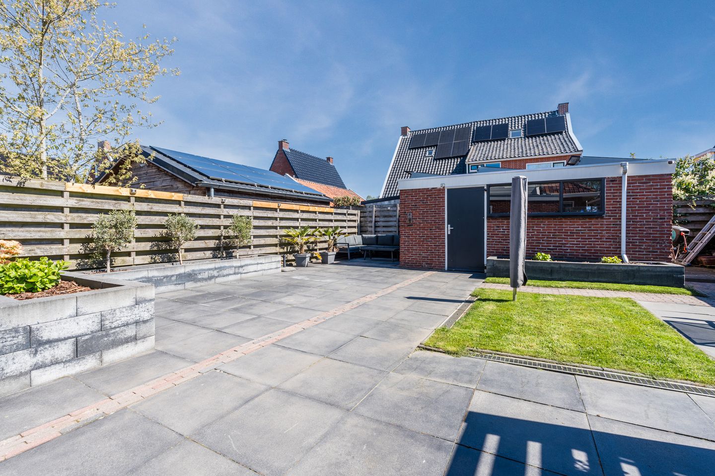 Foto 40 van Dr. Jan ten Brinkstraat 5