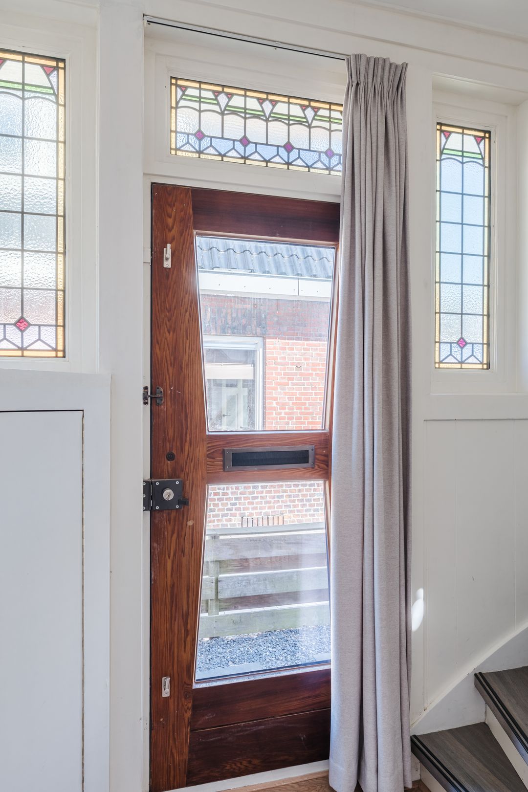 Foto 13 van Dr. Jan ten Brinkstraat 5