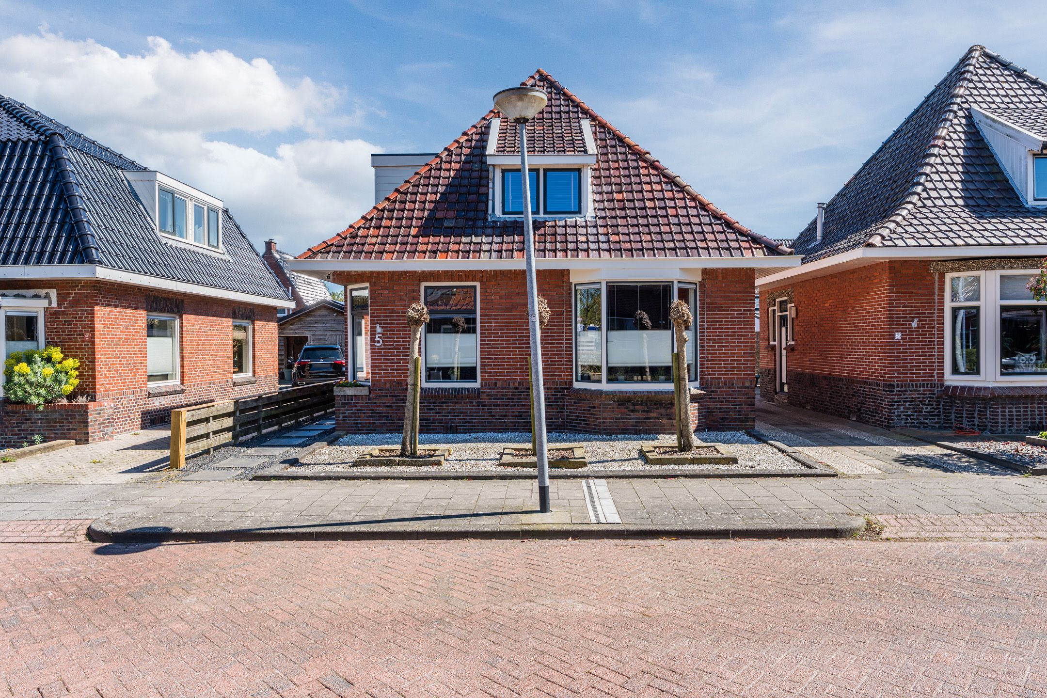 Foto 3 van Dr. Jan ten Brinkstraat 5