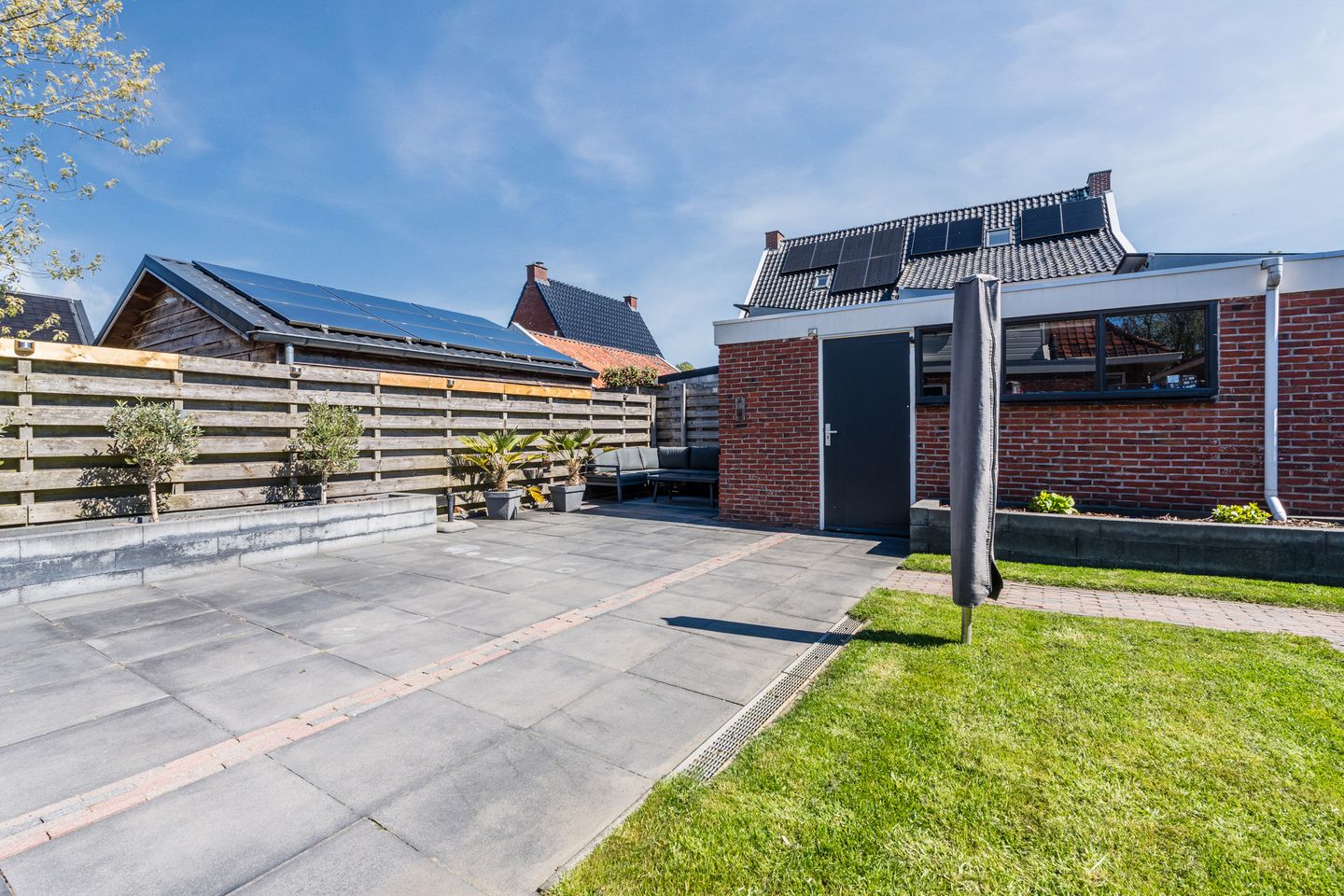 Foto 44 van Dr. Jan ten Brinkstraat 5