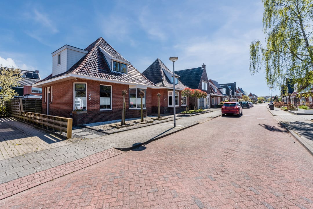 Foto 46 van Dr. Jan ten Brinkstraat 5