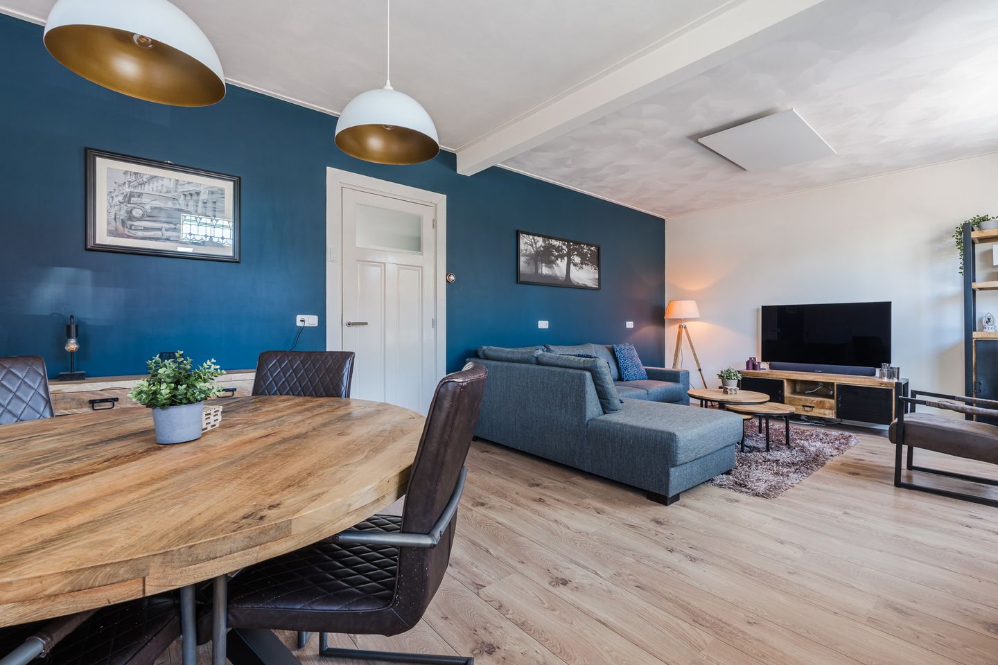 Foto 5 van Dr. Jan ten Brinkstraat 5