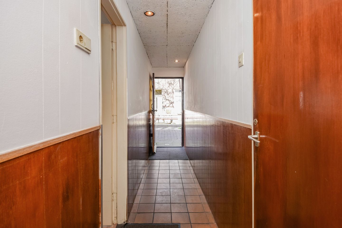 Foto 10 van Burgemeester Waldeckstraat 14