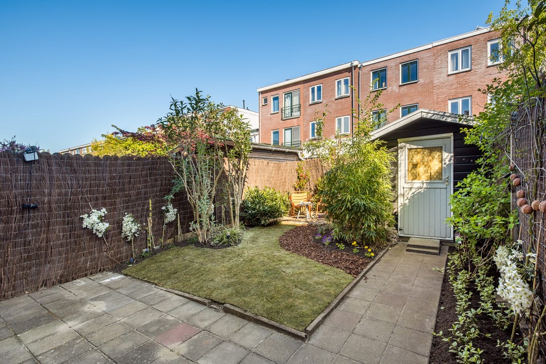 Foto 28 van Vaartscherijnstraat 24