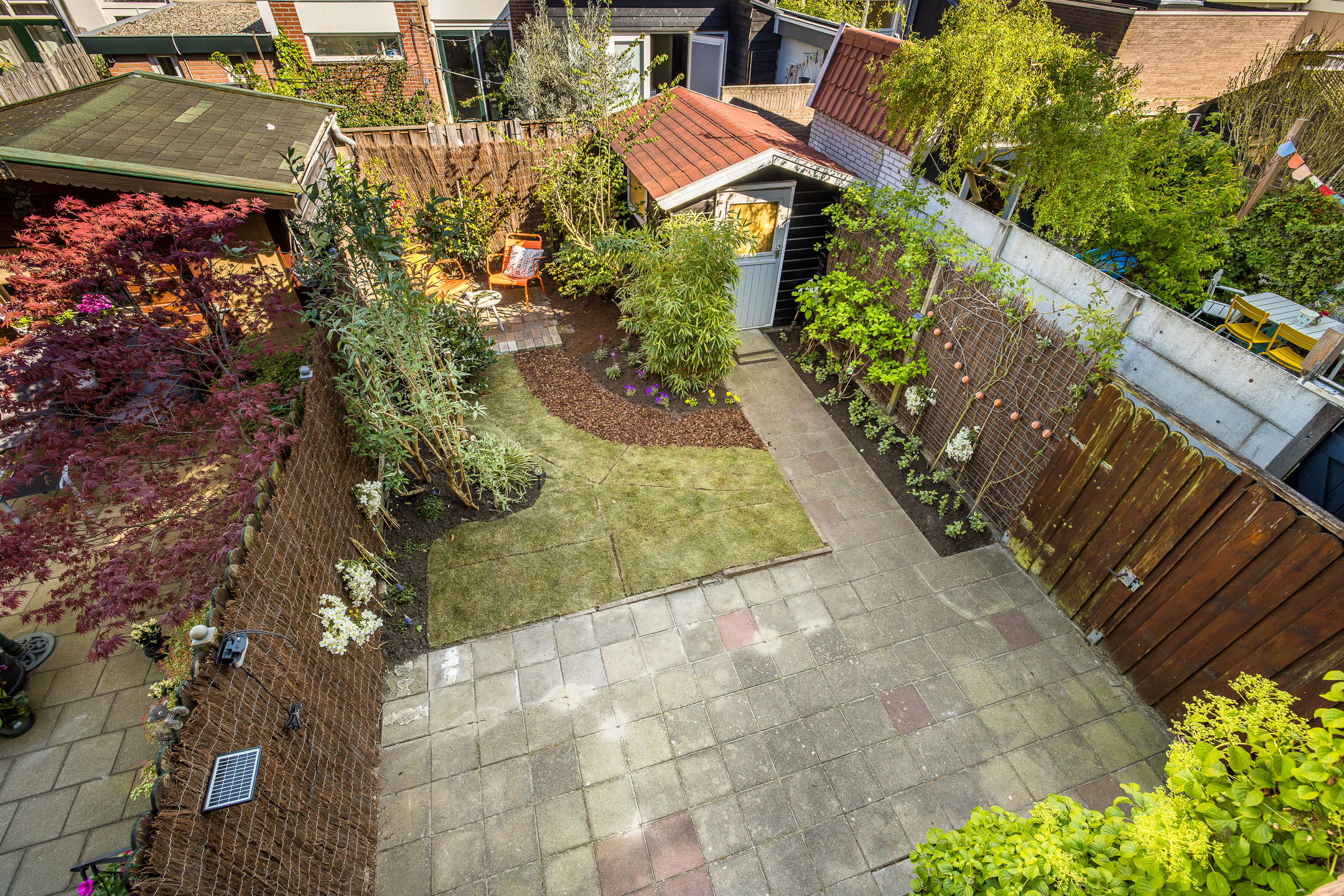 Foto 30 van Vaartscherijnstraat 24