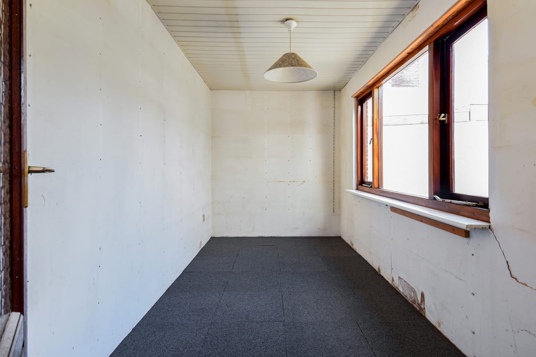 Foto 16 van Burgemeester Waldeckstraat 14