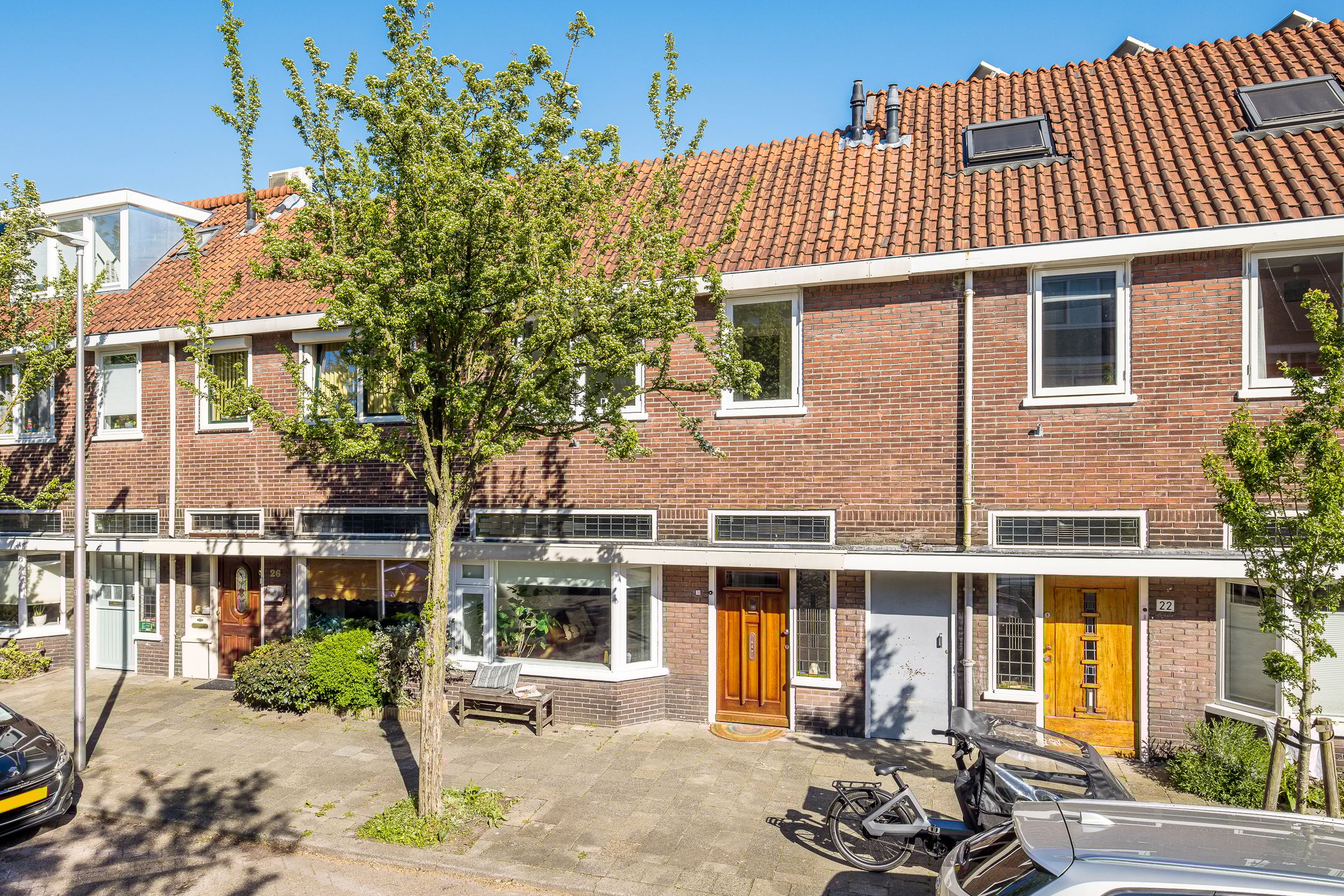 Foto 42 van Vaartscherijnstraat 24