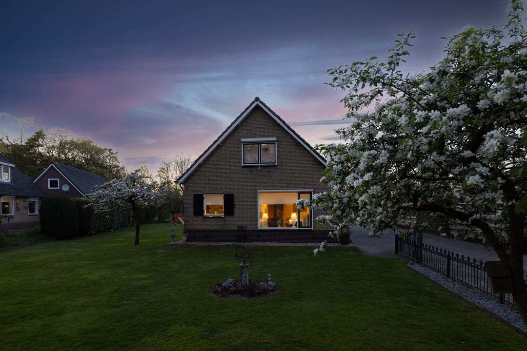 Photo 2 of Larenseweg 52