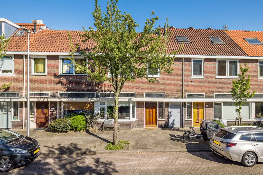 Foto 1 van Vaartscherijnstraat 24