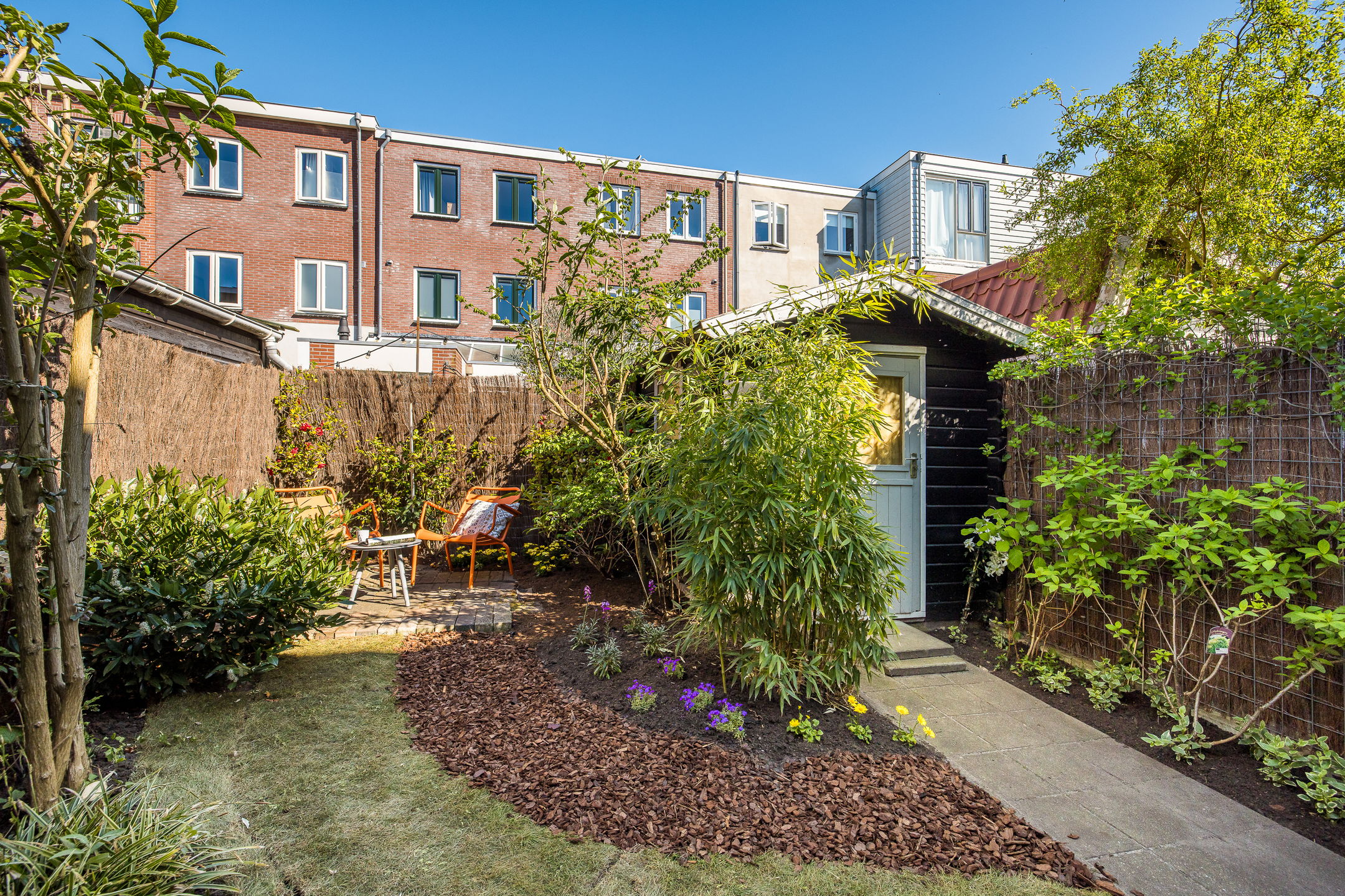 Foto 3 van Vaartscherijnstraat 24