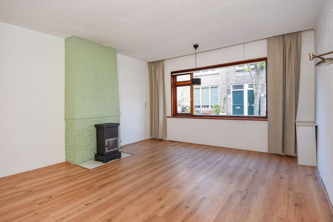 Foto 2 van Burgemeester Waldeckstraat 14