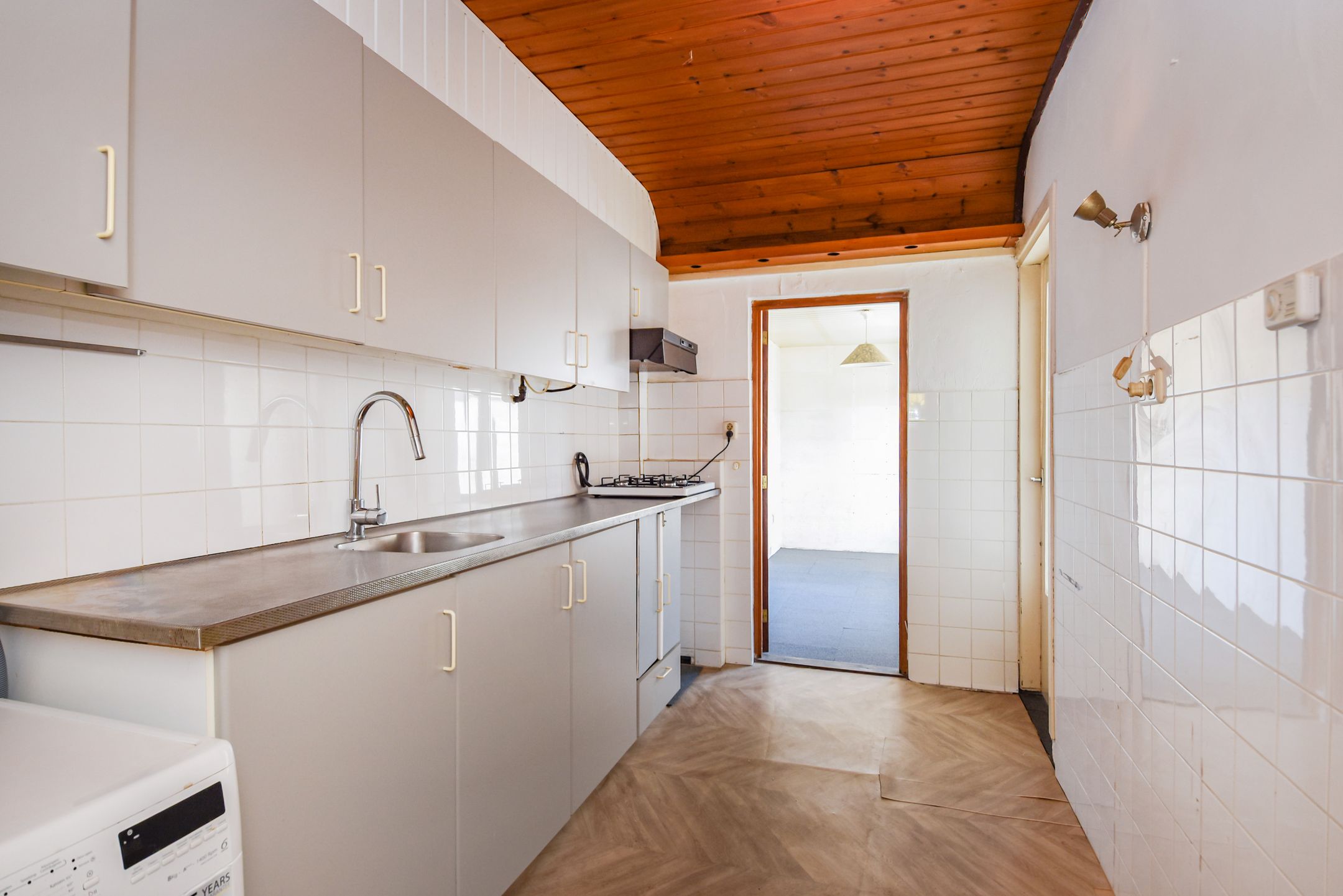 Foto 3 van Burgemeester Waldeckstraat 14