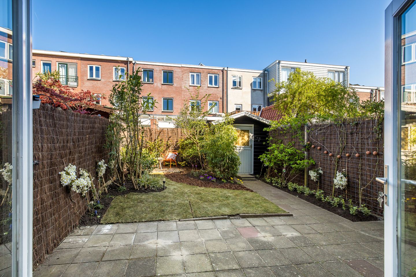 Foto 25 van Vaartscherijnstraat 24