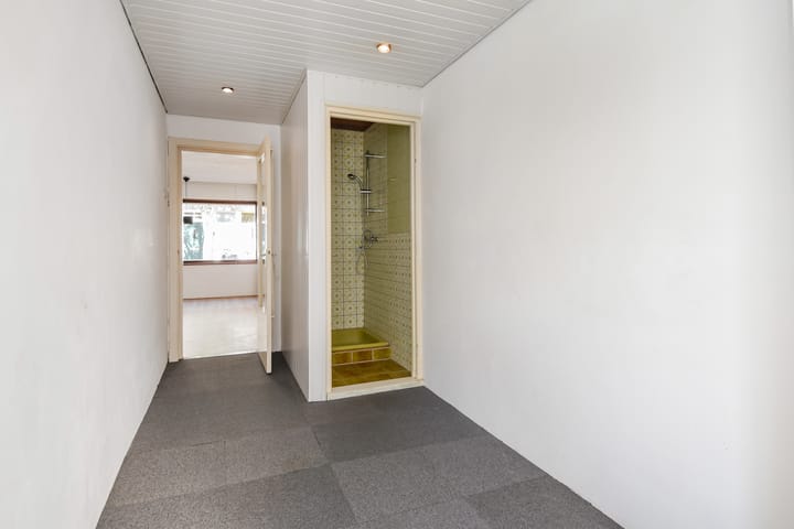 Foto 4 van Burgemeester Waldeckstraat 14