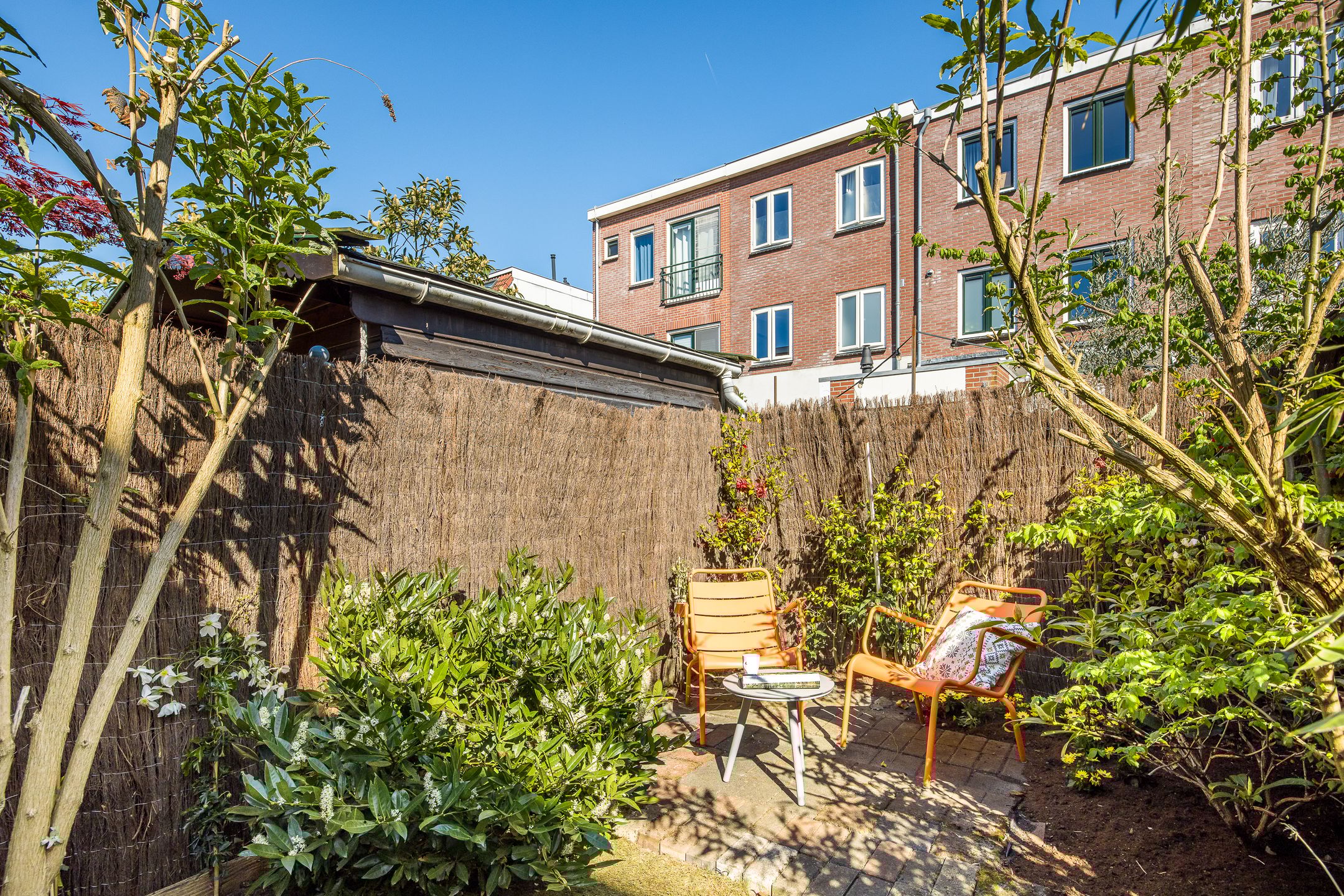 Foto 27 van Vaartscherijnstraat 24