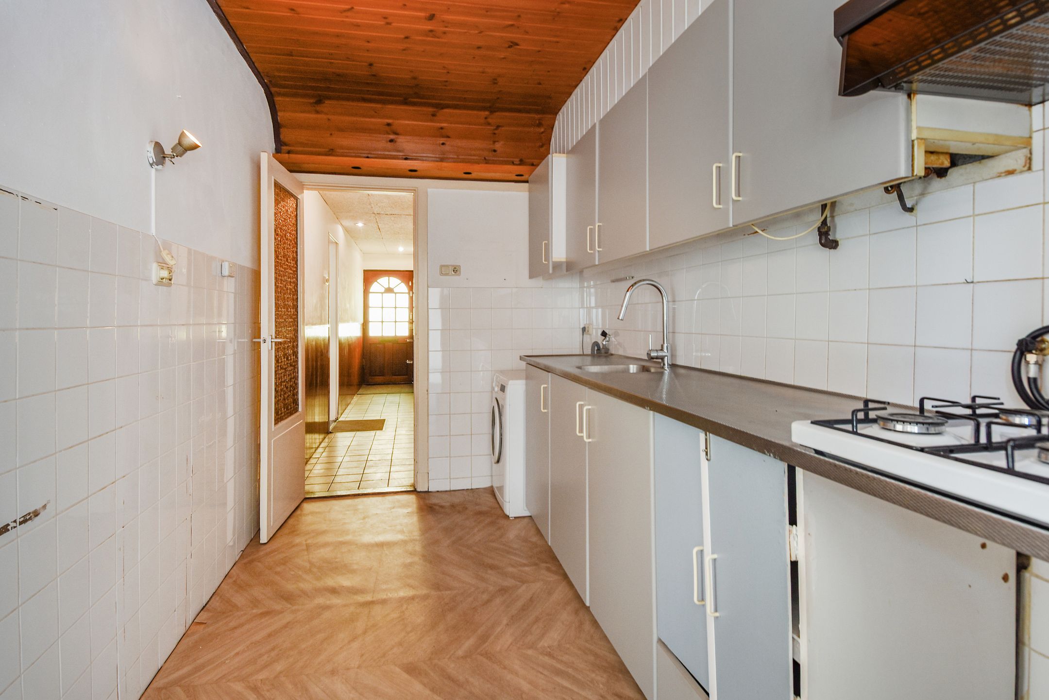 Foto 15 van Burgemeester Waldeckstraat 14