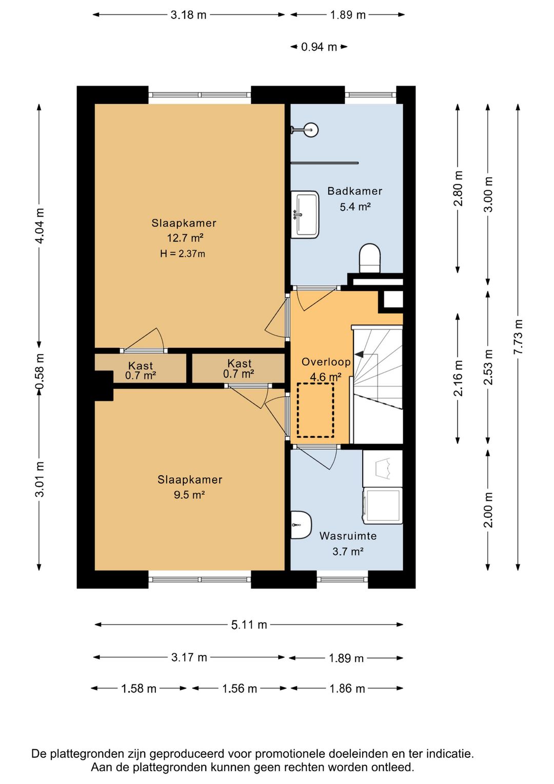 Foto 47 van Vaartscherijnstraat 24
