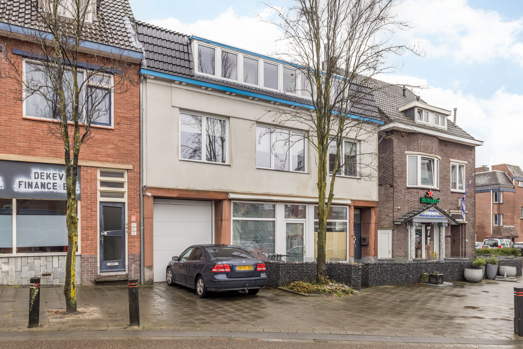 Lokerstraat 16 