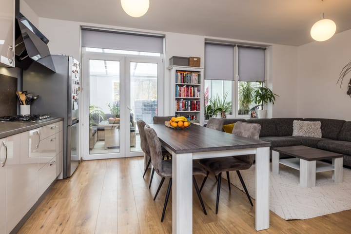 Foto 4 van Lokerstraat 16