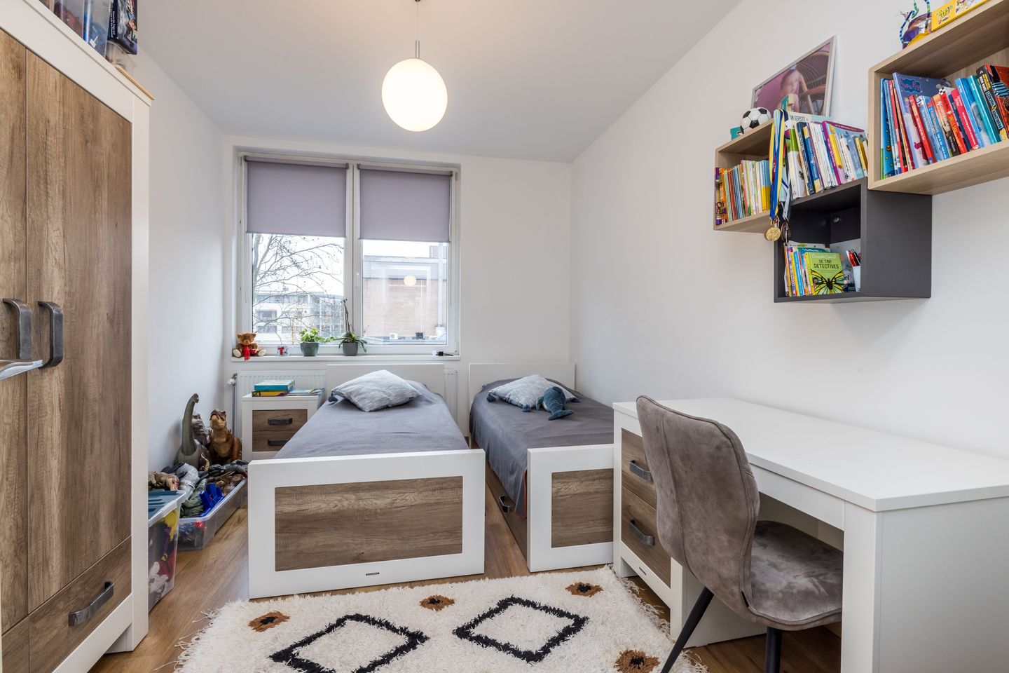 Foto 10 van Lokerstraat 16