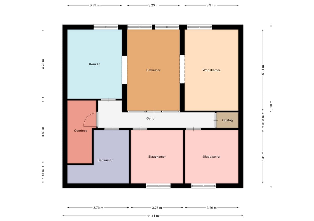 Foto 46 van Lokerstraat 16