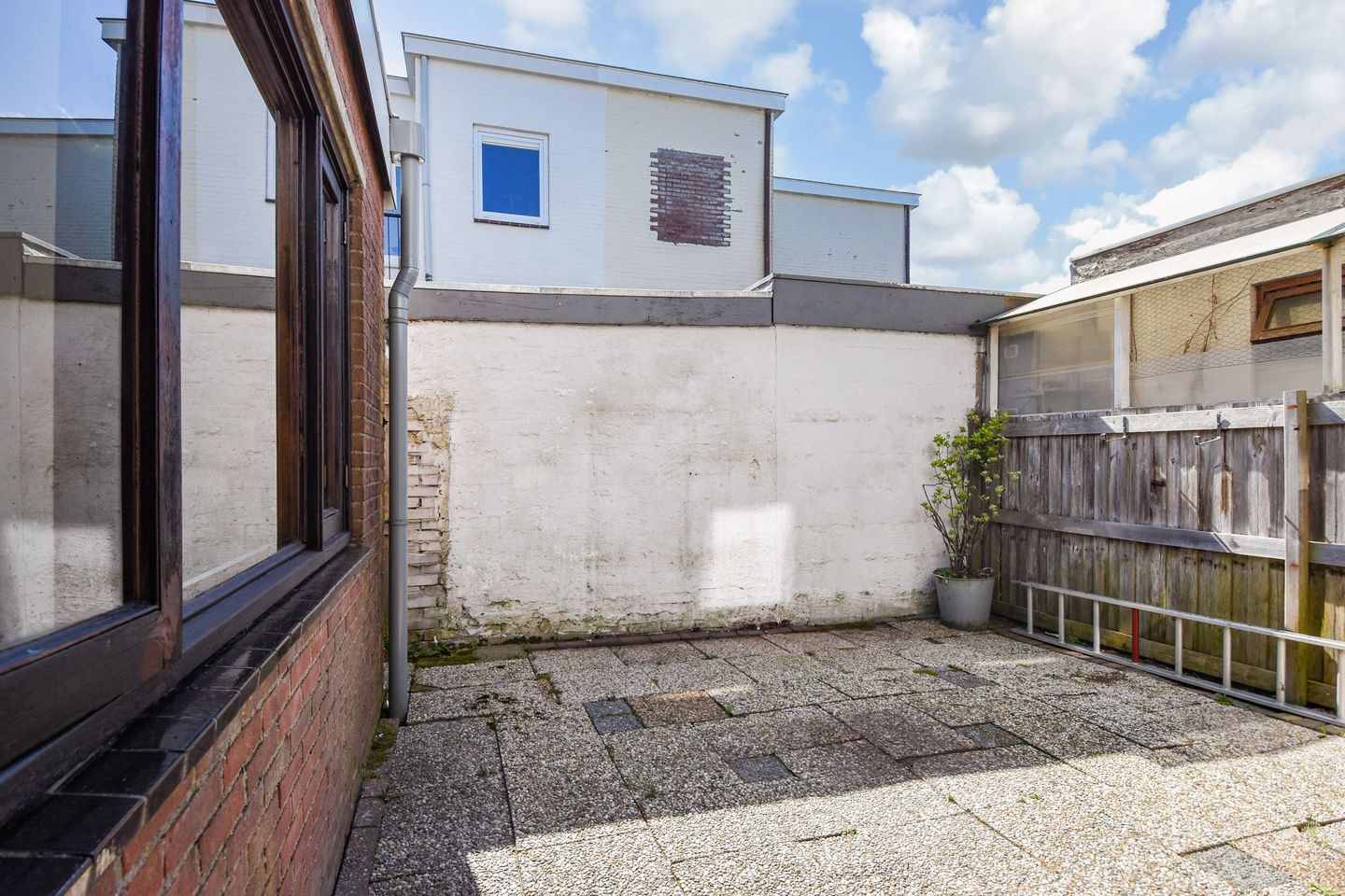 Foto 5 van Burgemeester Waldeckstraat 14