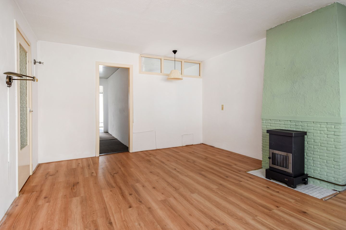 Foto 14 van Burgemeester Waldeckstraat 14