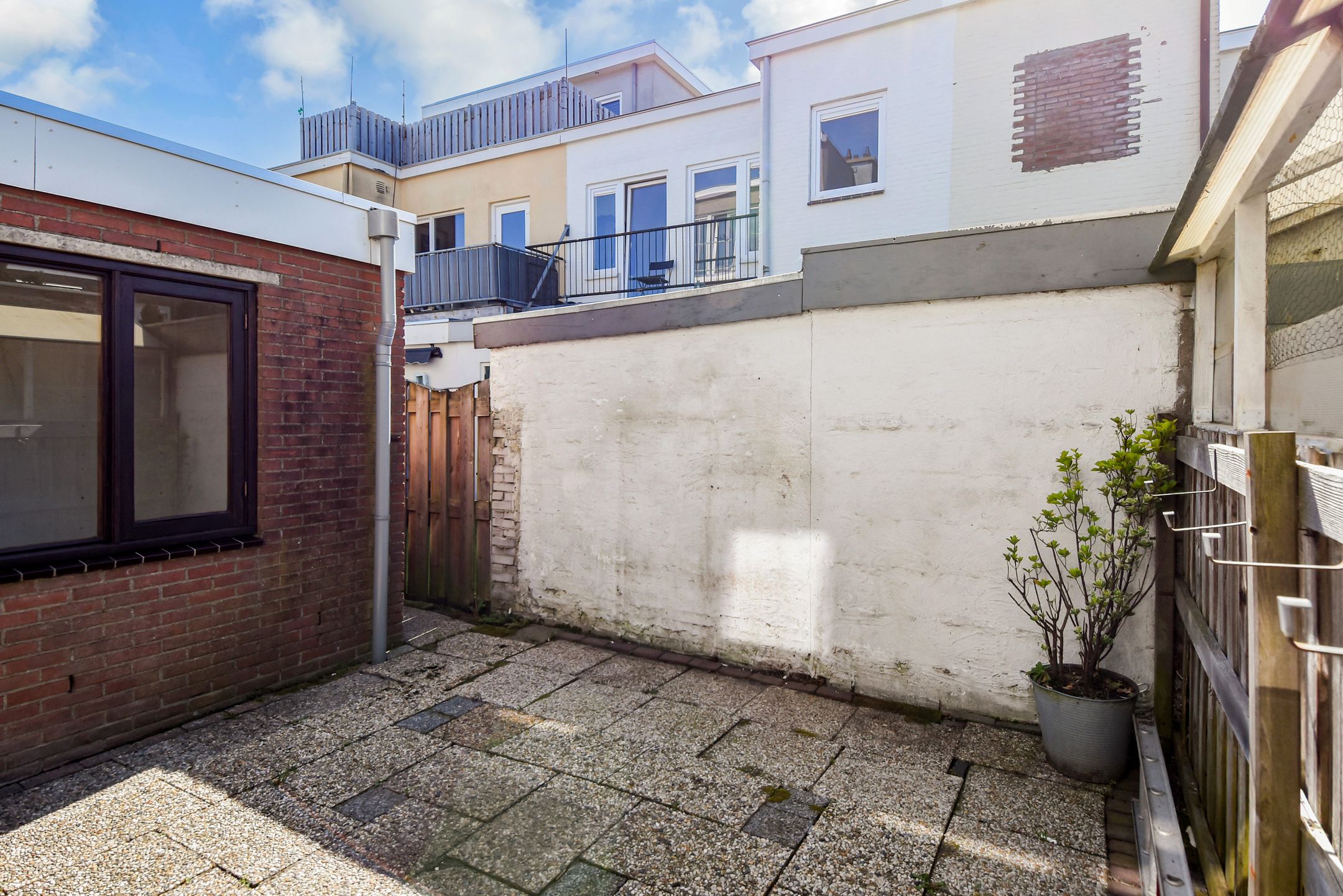 Foto 27 van Burgemeester Waldeckstraat 14