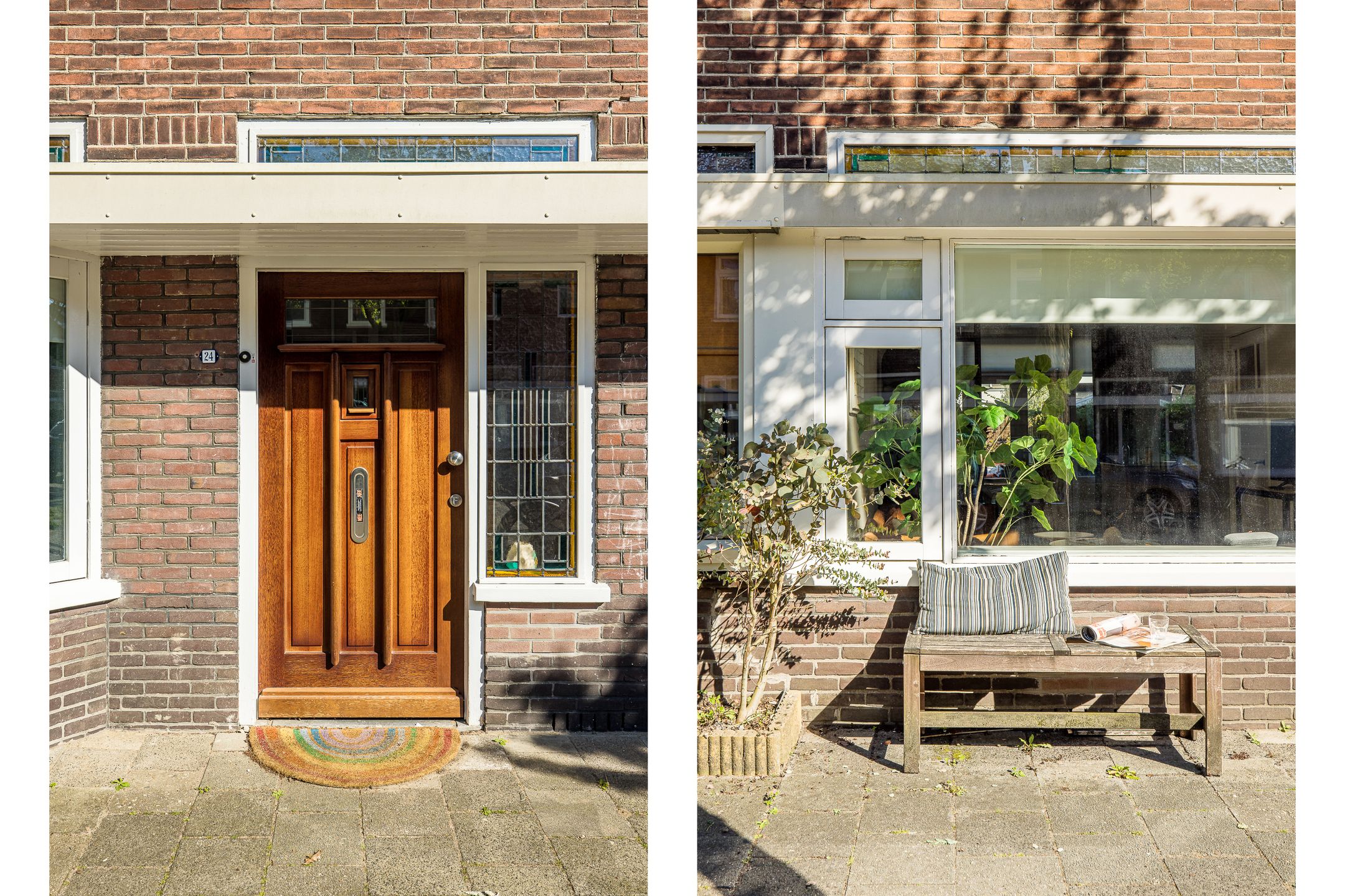 Foto 6 van Vaartscherijnstraat 24