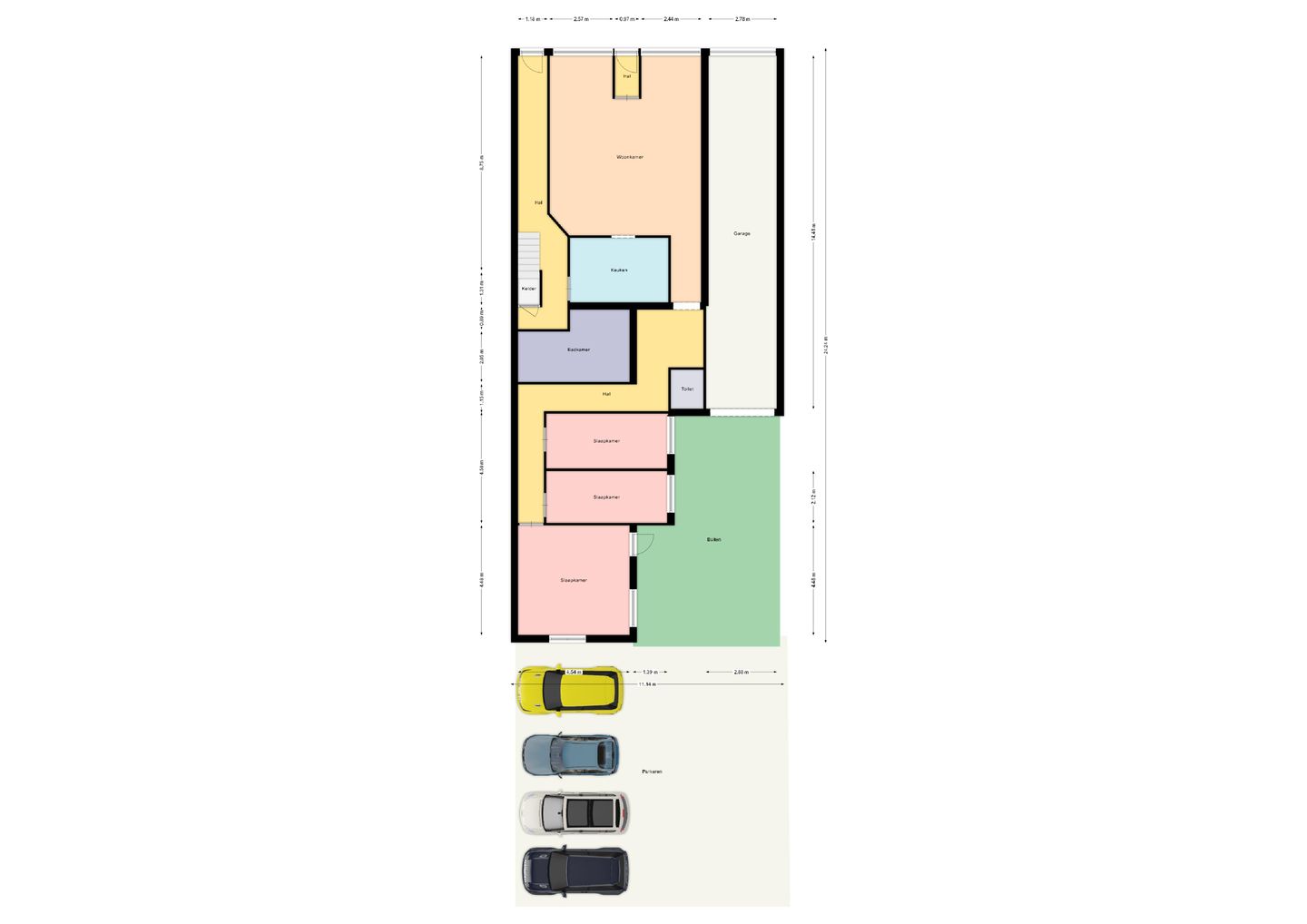 Foto 44 van Lokerstraat 16