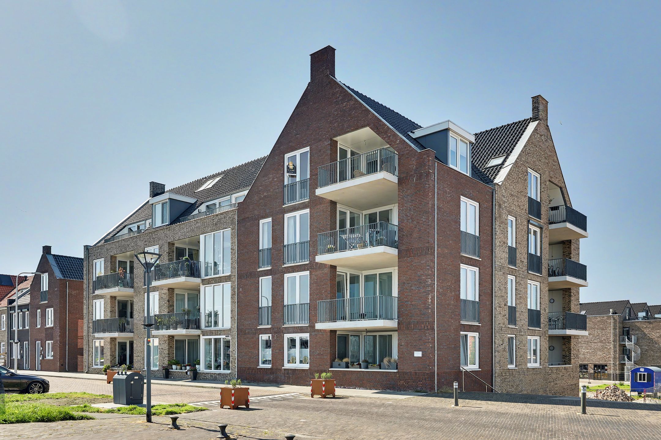 Havenweg 153 