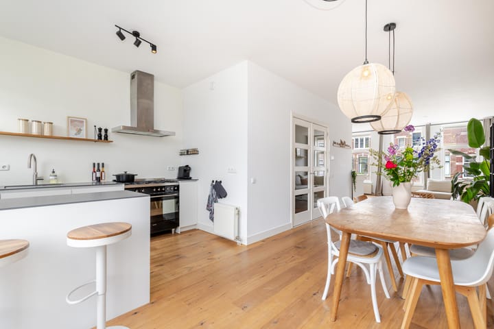 Photo 2 of Lisstraat 32-B