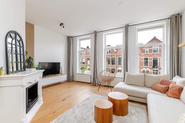 Photo 3 of Lisstraat 32-B