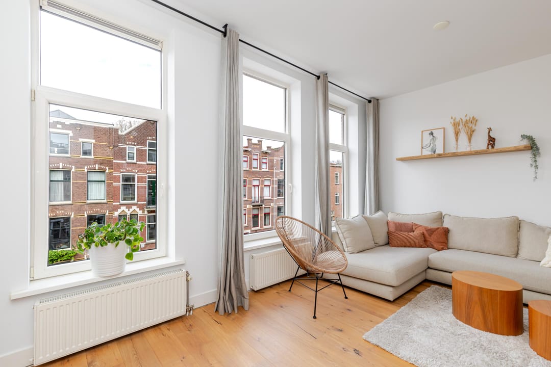 Photo 7 of Lisstraat 32-B