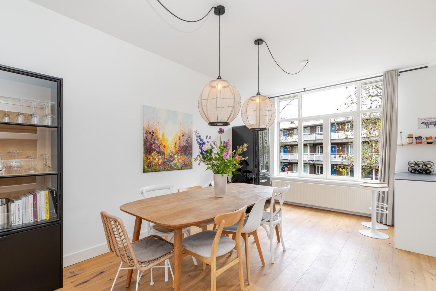 Photo 14 of Lisstraat 32-B