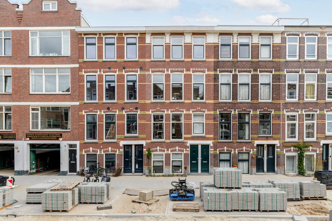 Photo 46 of Lisstraat 32-B