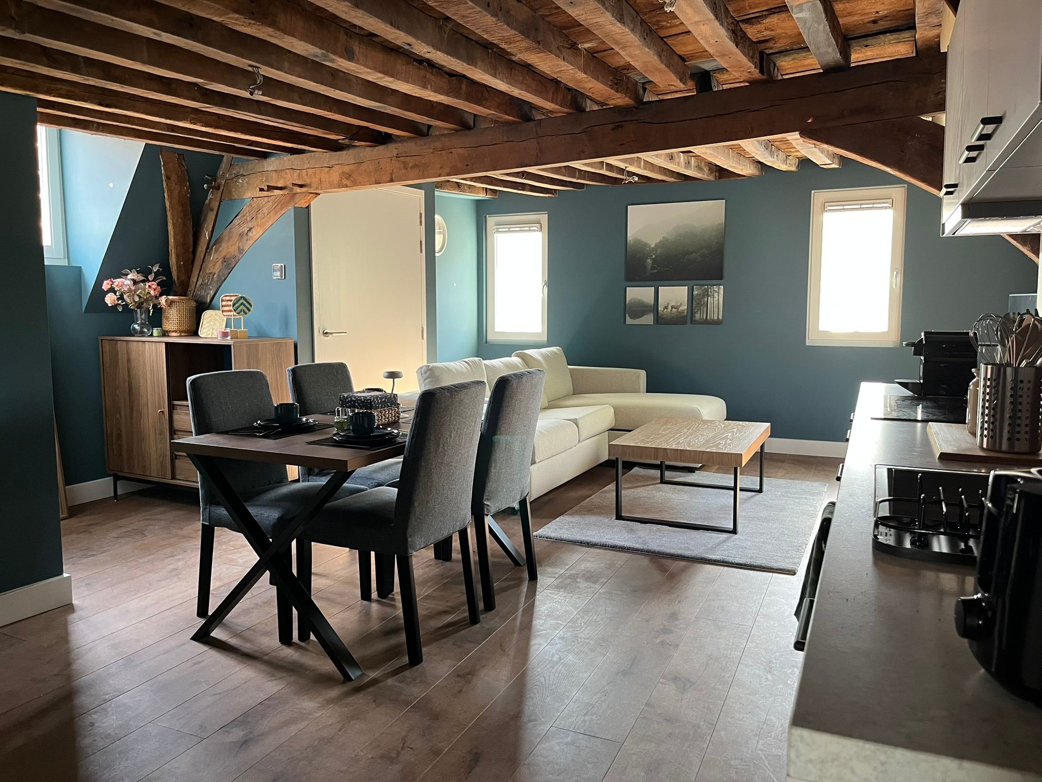 Photo 3 of Steenstraat 19