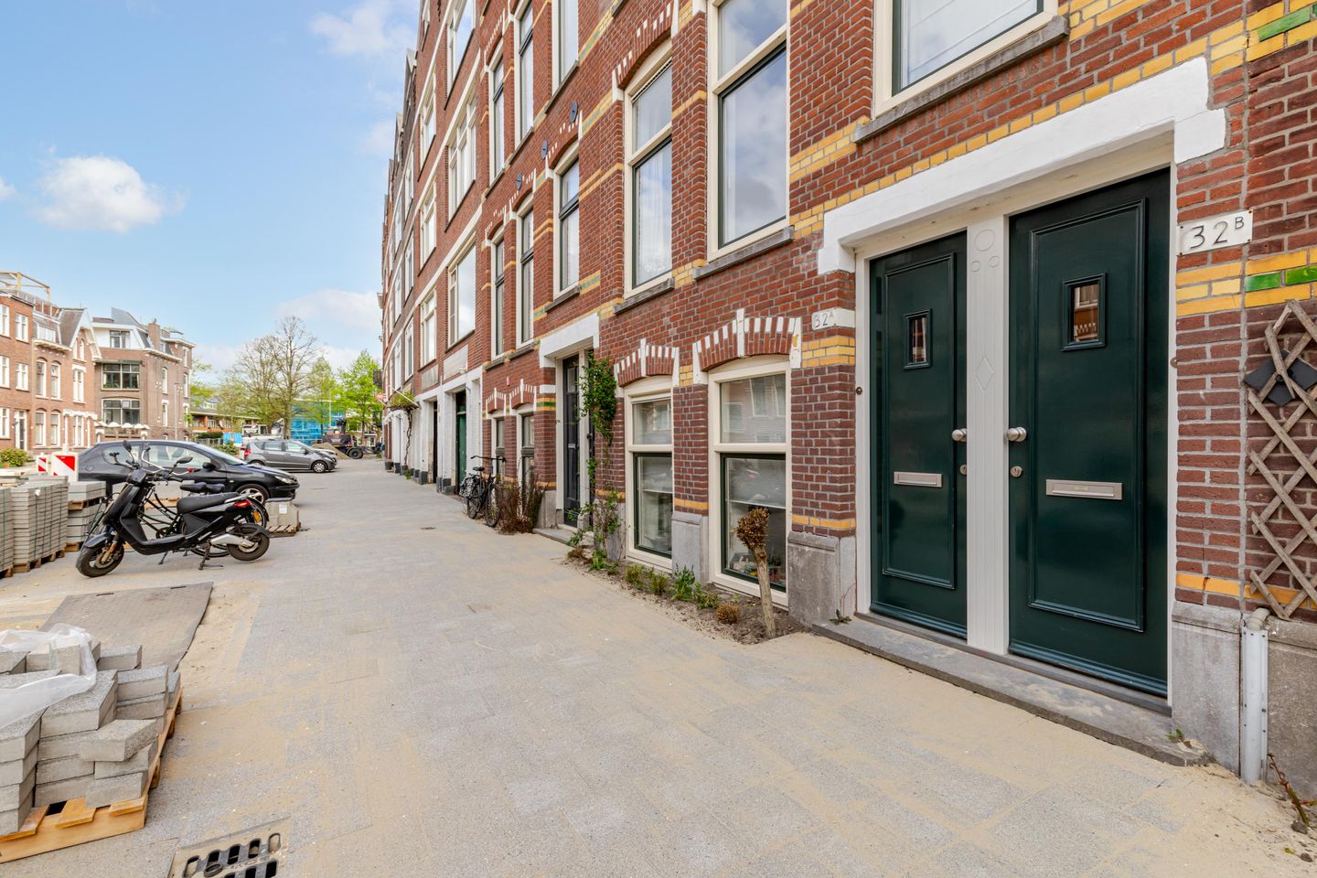 Photo 44 of Lisstraat 32-B