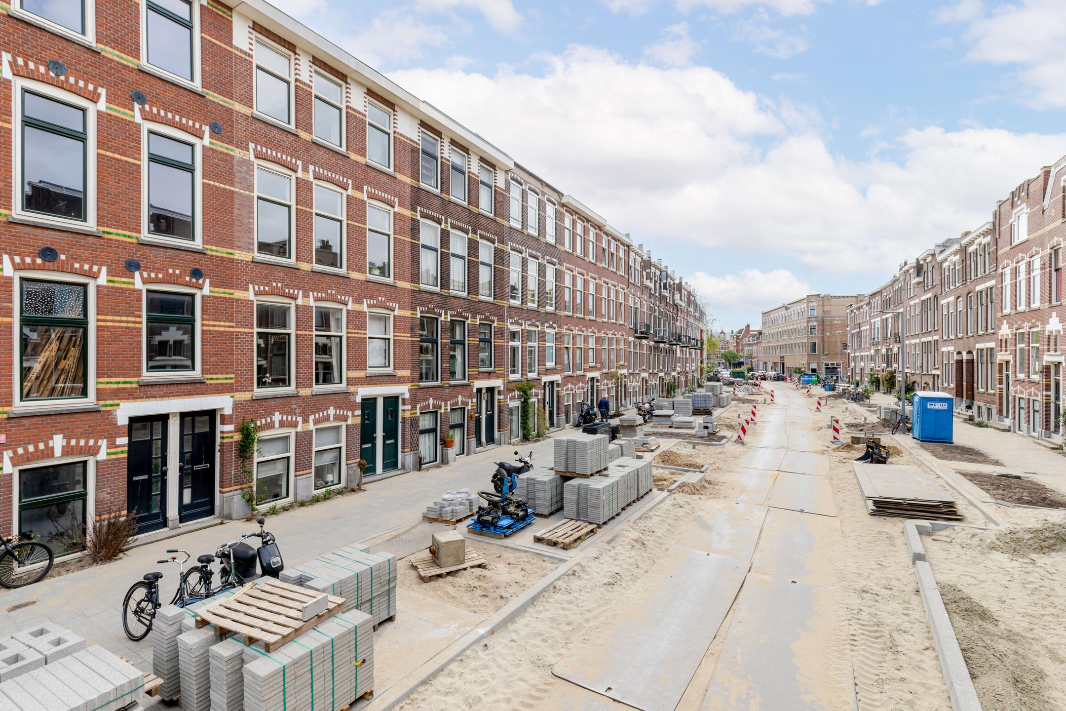 Photo 45 of Lisstraat 32-B